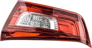 Rear Tail Lights 12V Car Right Rear Tail for Mitsubishi for Outlander Sport ASX RVR 2011 2012-2019 Brake Light Lamp Rear Light Assemblies