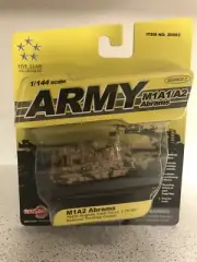 Dragon Cando Five Star Collectible M1A2 Abrams 194th Brigade Task Force 1-70 AR