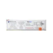 UNIVERSAL ES-1-CFT-40-UNV-BM-DIM-10 ELECTRONIC DIMMING BALLAST, (1) 40W CFT CFL