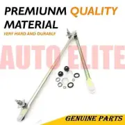 For Suzuki SJ413 Samurai Gypsy Wiper Link Linkage Arm Rod Right Hand Drive (for: Suzuki)