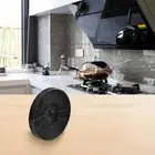 Easily Installed Activated Carbon Filter for Kitchens Range Hoods Size