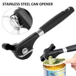 MANUAL CAN OPENER STAINLESS STEEL BOTTLE OPENERS PROFESS