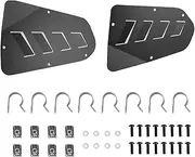 Compatible with R 1200 GS LC ADV 1200GS R1200GS Adventure Engine Guards 2013-2018 Cylinder Head Guards Protector Cover