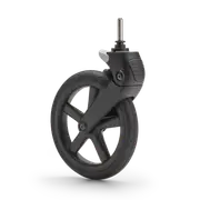 Bugaboo Fox 5 swivel wheels Black
