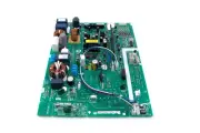 GENUINE PCB CTRL W:1386606 WIRE LOOM:139736J FOR DAIKIN PN 1853199