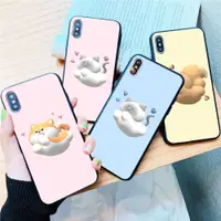 在飛比找蝦皮購物優惠-Ip 6s plus Case chibi 8plus / 