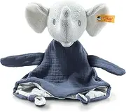 Eliot Elephant Comforter GOTS Steiff EAN 242397