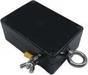 Shortwave Antenna Barron End-Fed Antenna Accessories End-Fed Antenna 49:1 Barron