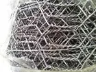 stainless Steel 316 Chicken Wire mesh 900mmX50mt (40 mm Hole) wire gauze 1 mm