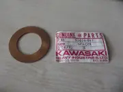 GEN KAWASAKI NOS SPACER CRANK 92026 087 KL KLR 250 VULCAN 750 800 Z250D KLX Z200