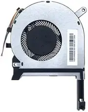 New GPU CPU Cooling Fans for ASUS TUF Gaming A15 FA506 IV FA506IU FA506IH FX506 IU FX506LH(CPU)