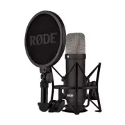 Rode NT1 5th Generation Condenser Microphone Shock Mount Black AUTHORIZED DEALER