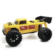 XK RC Body Shell Kit Wltoys 144001 1/14 4WD MONSTER TRUCK TRUGGY w/LED LIGHTS Y