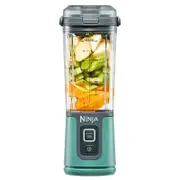 Ninja Blast Portable Blender Forrest Green