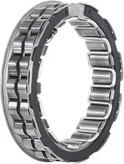 Motorcycle Styling Motorcycle One Way Starter Clutch Bearing for Yamaha Raptor 660 700 YZF R1 1000 XTR660 XT660R XTX660 XT660X XT600E Replace