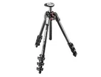 在飛比找相機王優惠-Manfrotto MT190CXPRO4 碳纖維腳架 正成