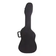 Crossfire Standard Shaped ST Style Guitar Hard Case