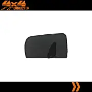 CAR WINDOW SNAP SHADES FOR MITSUBISHI ASX 3RD GEN REAR & PORT (10-ON)