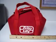 Vintage Frito - Lay Cooler - Employee Giveaway