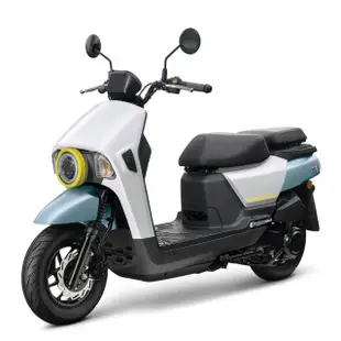 【SYM 三陽】4MICA 125 碟煞 7期 機車(2024年全新機車)