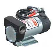 Selecta 12V Diesel Power Pump