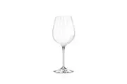 RCR Optiq White Wine Glass 450ml - Set 6