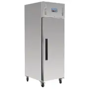 Polar U-Series Single Door Bakery Freezer - Commercial Upright Freezers (GL181-A)