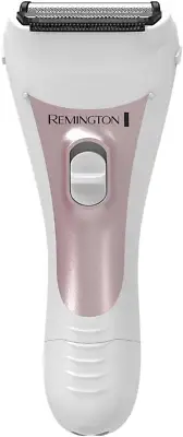 Remington Silky S2 Lady Shaver