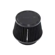 Aeroflow AF2711-2510 4" Clamp-On Tapered Filter 4.6-5.9" OD, 3.5" High