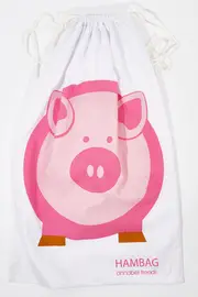 Ham Bag--ANN-604-S18