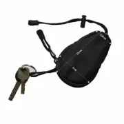 Portable Outdoor Tactical Accessories Sub Bag Wallet Box Key Chain Case KCB-8
