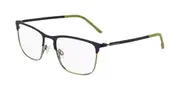Flexon E1148 413 Men's Glasses Size 53 - Private Health Rebate - Blue Light Block Available