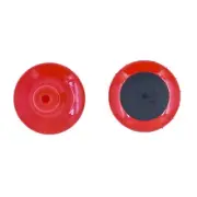 ATA Genuine Red/Black EAT2 v1 Corded Garage Door Remote Case/Enclosure