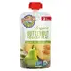 [iHerb] Earth's Best Organic Baby Food Puree, 6+ Months, Butternut Squash Pear, 4 oz (113 g)