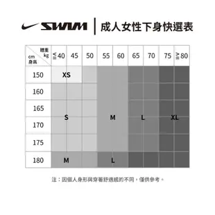 NIKE SWIM 女短褲 海灘褲 運動褲 ICON NESSE329 多款任選