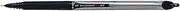 Pilot V5 RT Retractable Rollerball Pen 0.5mm Black (Pack of 12)