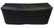 East Amplification Duality 40 Amp Head - Black Vinyl Cover w/Piping (east001)