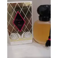 在飛比找蝦皮購物優惠-玫瑰心   Les Parfums de Rosine ED