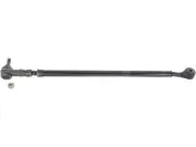 Front Left Tie Rod End For 1995-1997 Audi A6 1996 DJ988WS PEC (for: Audi)
