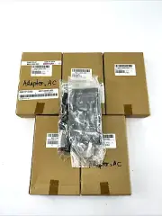 LOT 5x CANON GENUINE MG1-4315 16V 1.8A AC/DC Adapter imageFORMULA Scanner **NEW!
