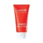 Lakme Blush & Glow Strawberry Creme Face Wash - 50gm