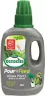 Scotts Osmocote Pour and Feed House Plants 500Ml - Use with Houseplants - Result