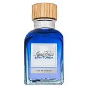 Adolfo Dominguez Agua Fresca Lima Tonka EDT M 120 ml