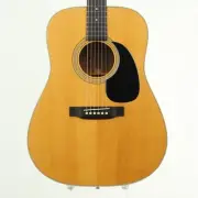 Used Headway / HD-110RE Natural S/N 000964 Acoustic Guitar