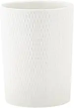 Maxwell & Williams White Basics Diamonds Utensil Holder Gift Boxed