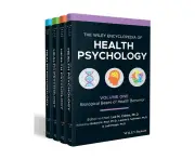 The Wiley Encyclopedia of Health Psychology, 4 Volume Set