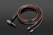 3.5mm Upgrade OCC Audio Cable For Astell&Kern AK ZERO1 SOLARIS X Earphones