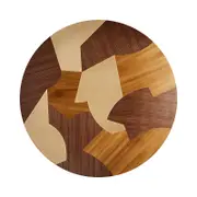 L'Objet Kelly Behun Lazy Susan, Large