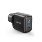 Anker Powerport Iii Mini Pd 30 Watt Black