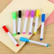 Black Whiteboard Marker Eraser Pen Low Price Easy 2DP5 B9K4